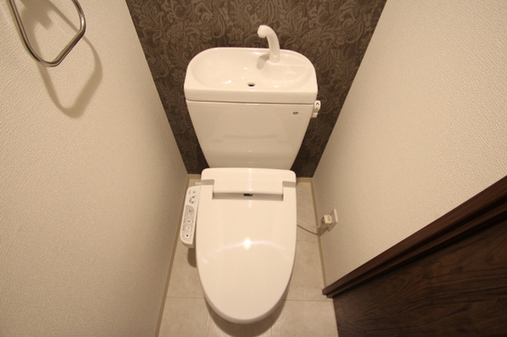 (5/23) ※別部屋の写真です (5/23) ※別部屋の写真です