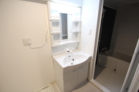 ※別部屋の写真です