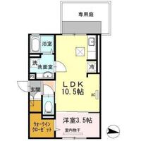 フェーレス翠町