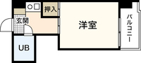 第一観音町ビル