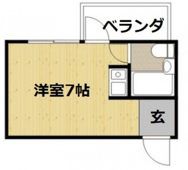 第一観音町ビル