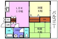 レジデンスハラ
