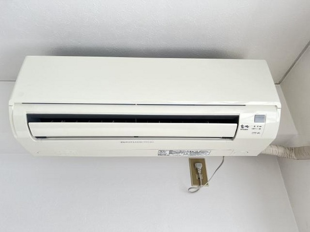 (10/21) その他設備