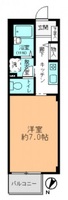 フォブール長楽寺