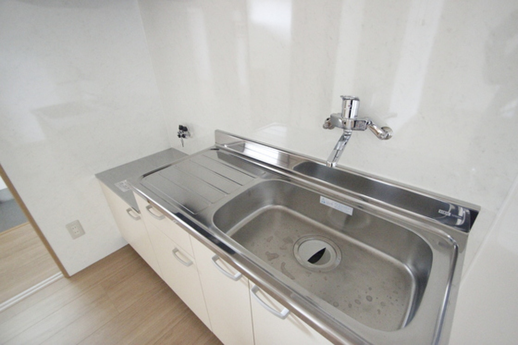 (3/21) キッチン (3/21) キッチン