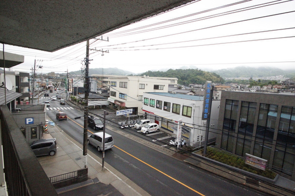 (10/21) 眺望 (10/21) 眺望