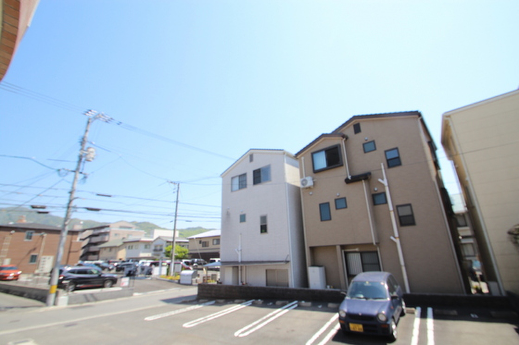 (13/23) 眺望 (13/23) 眺望