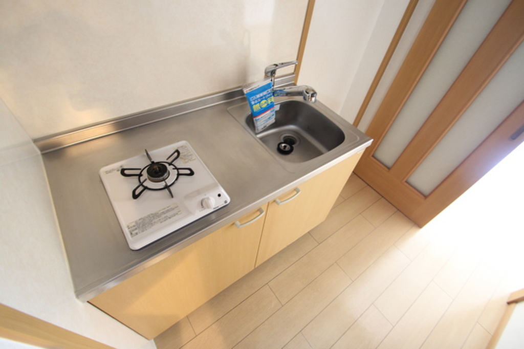 (3/23) キッチン (3/23) キッチン