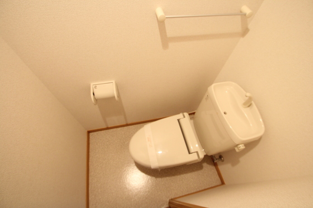 (5/23) トイレ (5/23) トイレ