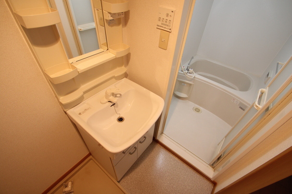 (6/23) 洗面所 (6/23) 洗面所