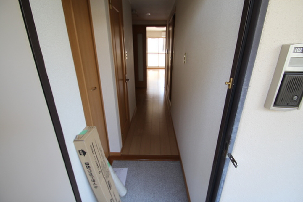 (9/23) 玄関 (9/23) 玄関