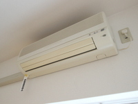 ※別号室の写真です