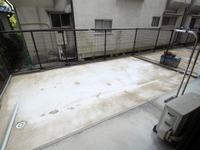 ※別号室の写真です