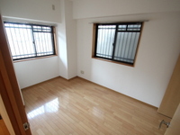 ※別号室の写真です