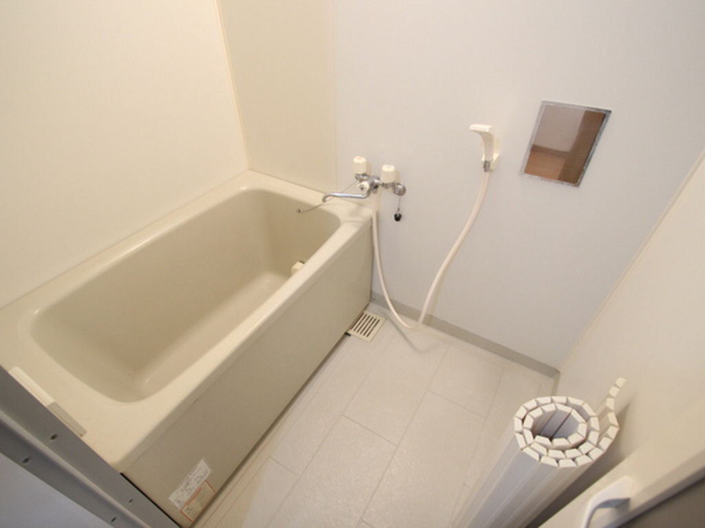 (4/21) ※別号室の写真です