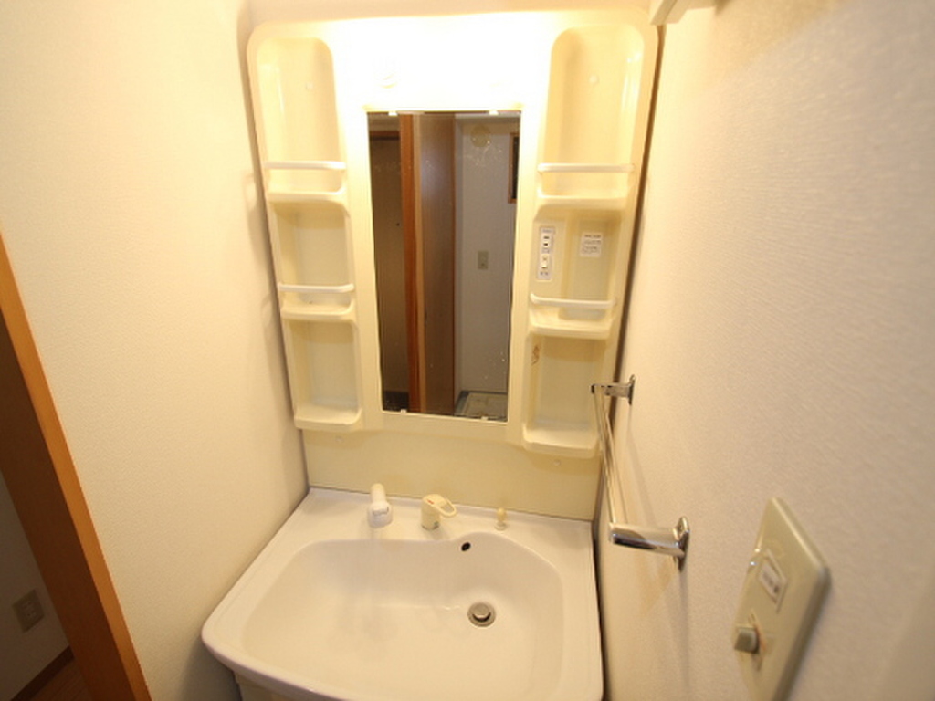 (6/21) ※別号室の写真です