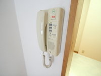 ※別号室の写真です