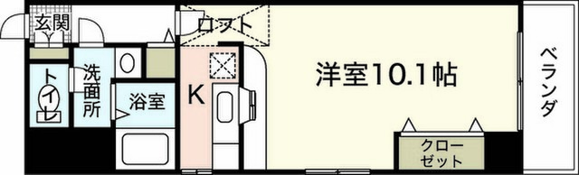 第6小谷ビル
