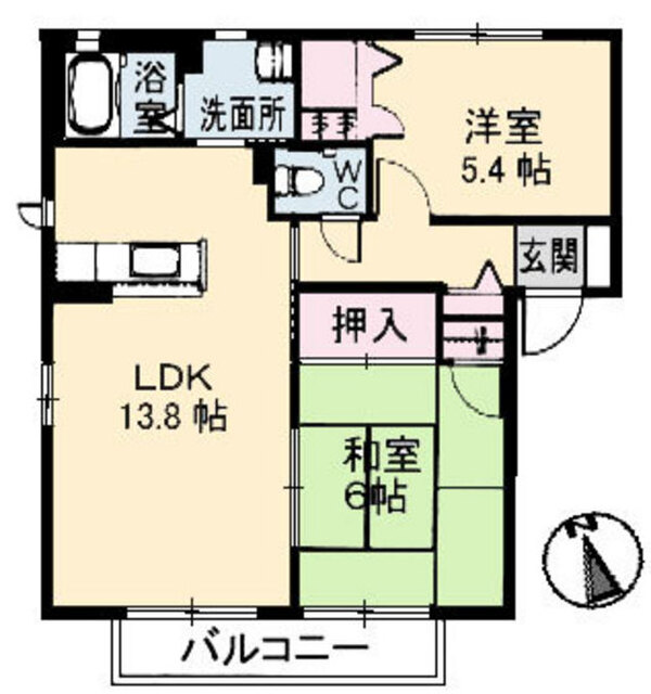 第3ドリーム高須台