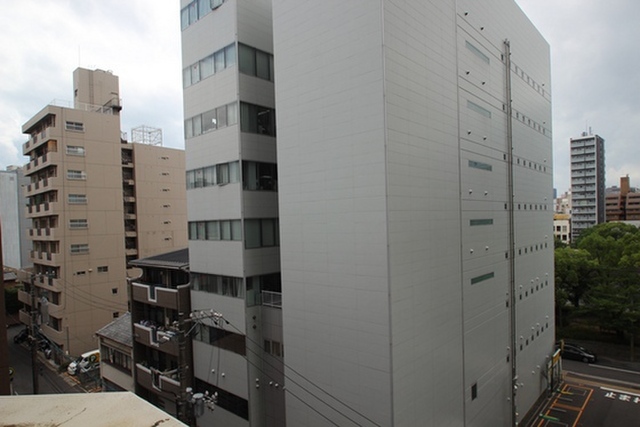 スカイアーク稲荷町