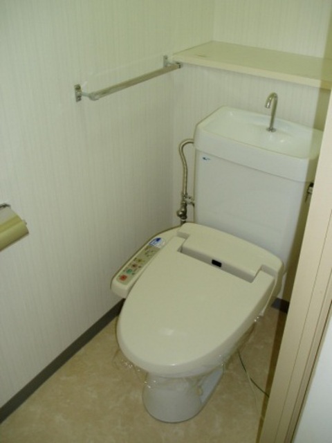 スカイアーク稲荷町