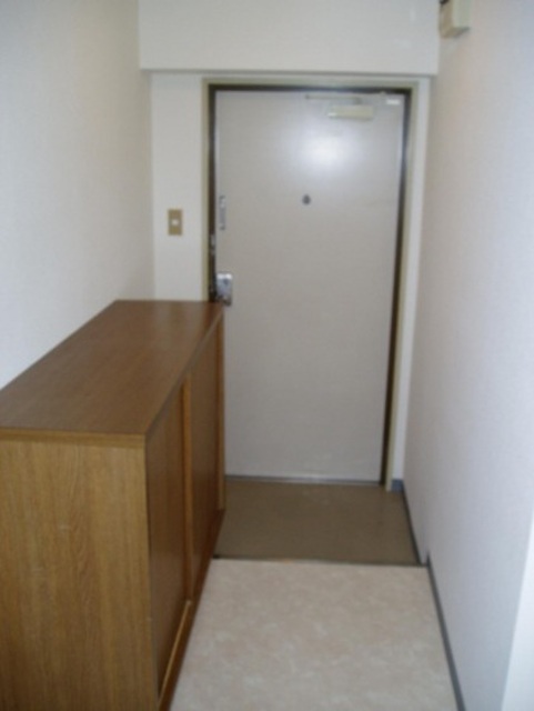 スカイアーク稲荷町