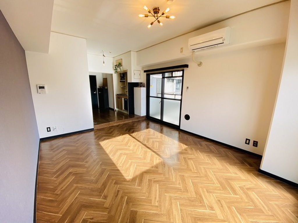 (2/24) 居室・リビング