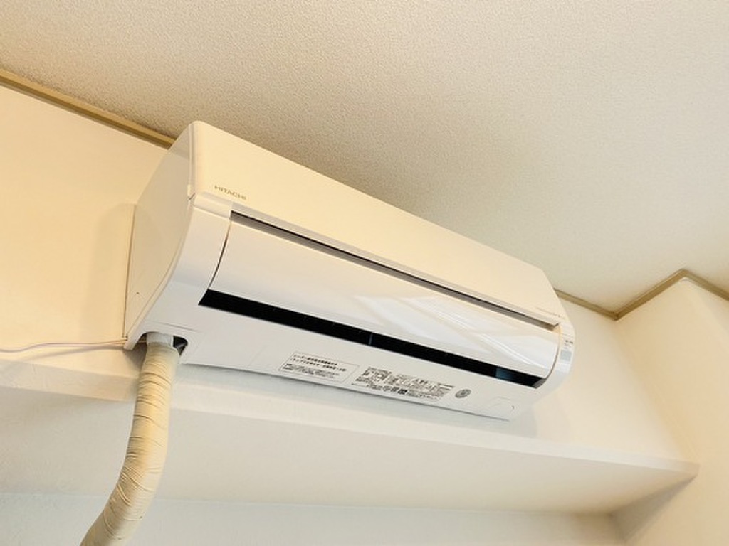 (8/24) その他設備