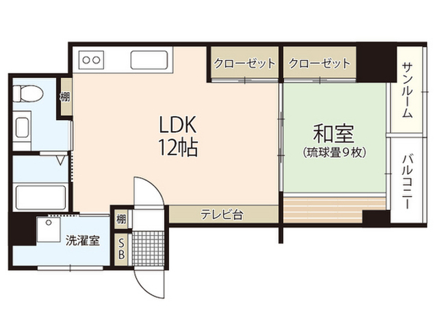 坪井ビル