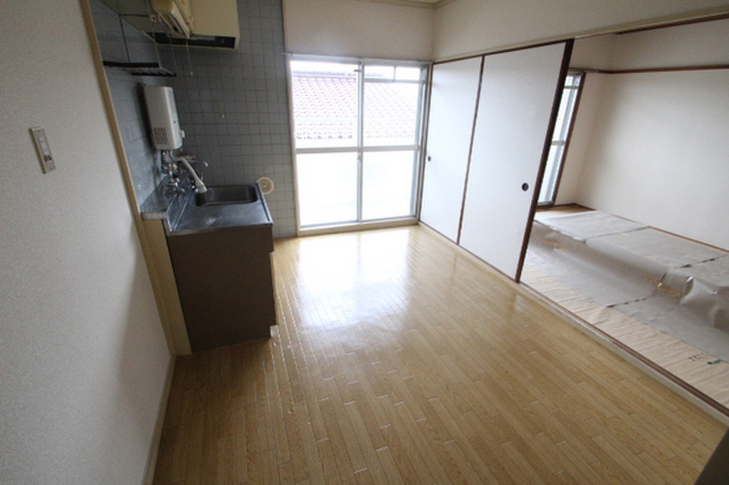 (3/22) ※別部屋の写真です