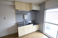 ※別部屋の写真です