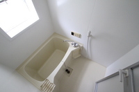 ※別号室の写真です