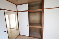 ※別部屋の写真です