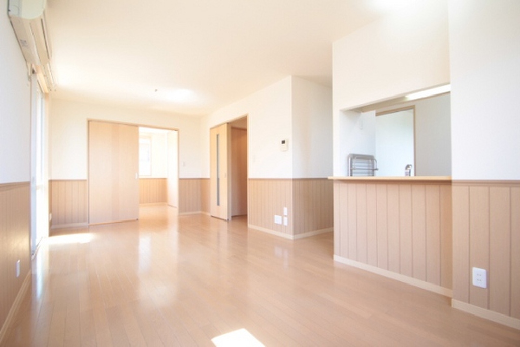 (2/30) 居室・リビング