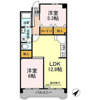 平田マンション