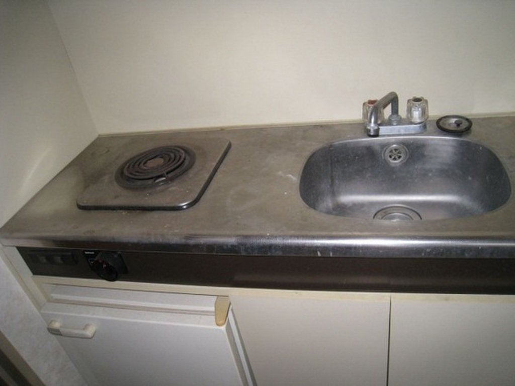 (3/14) キッチン (3/14) キッチン