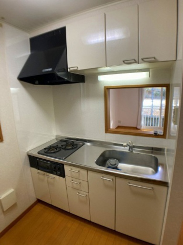 (3/18) キッチン (3/18) キッチン