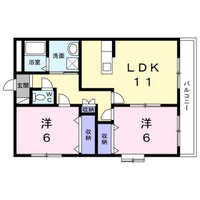 ルミエール伴丈木