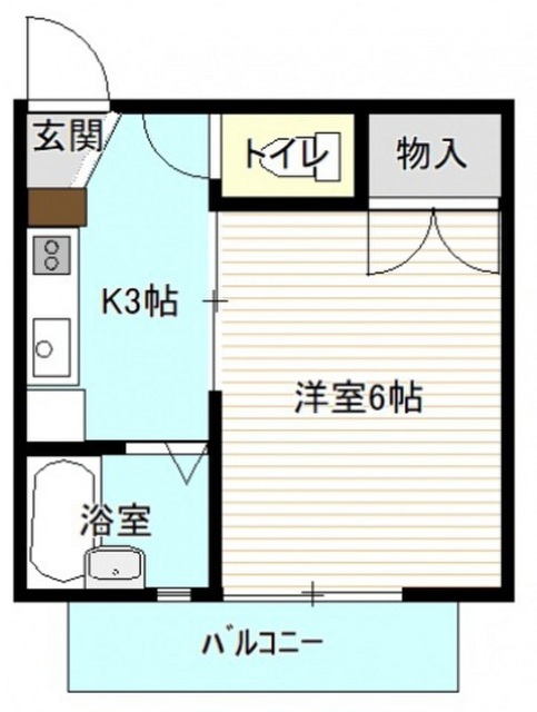 ハイム小川