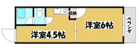 BAUHAUS竹屋町