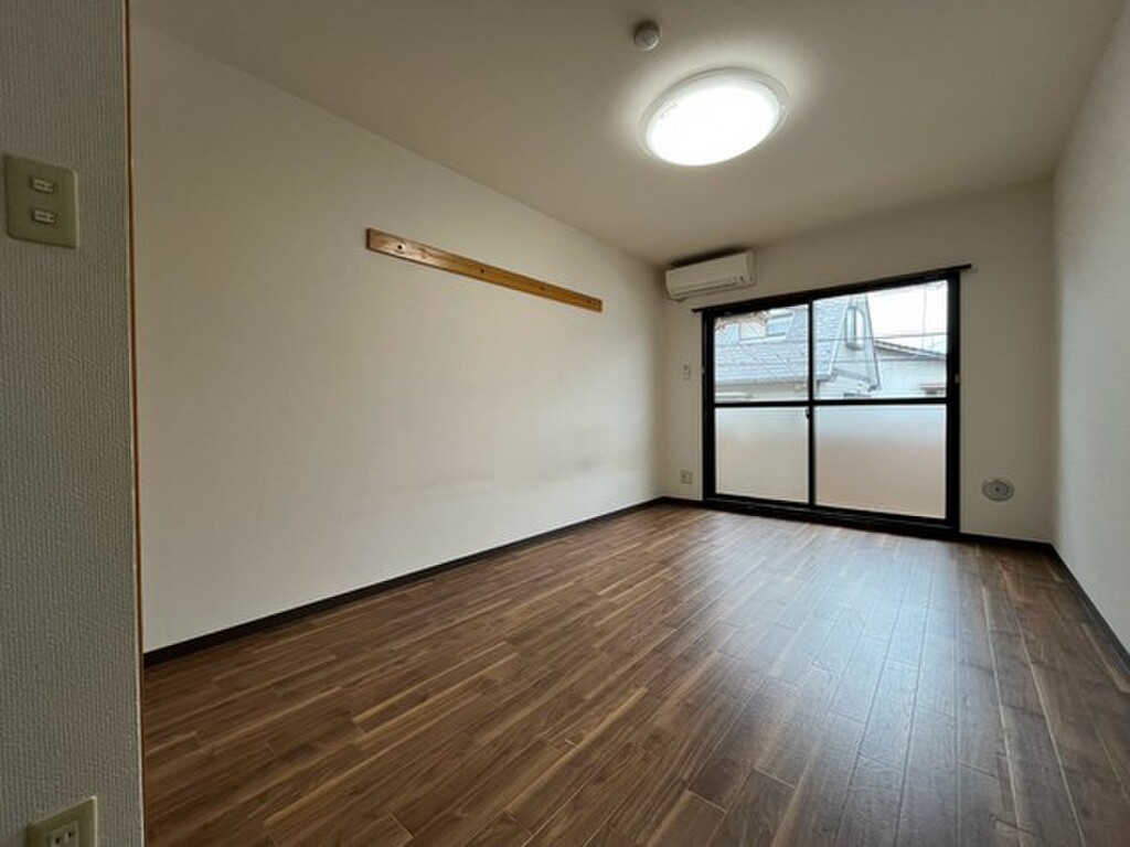 (5/21) 居室・リビング