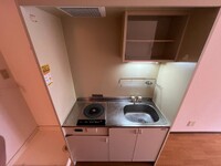 ※別部屋の写真です