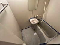 ※別部屋の写真です