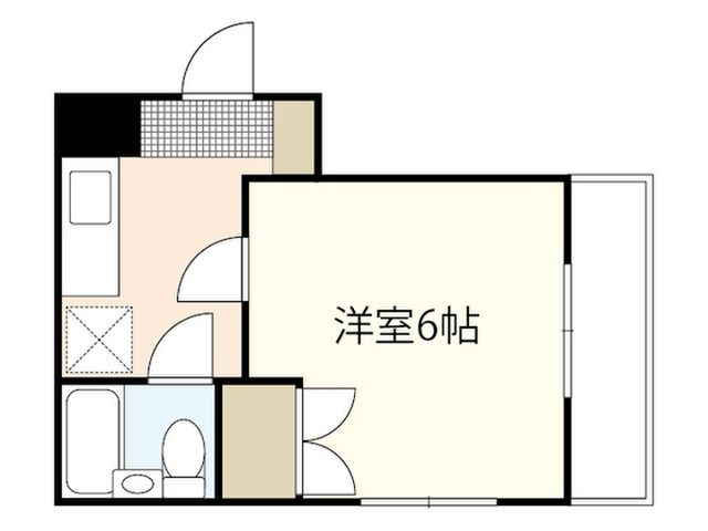 Shoei Building No.11