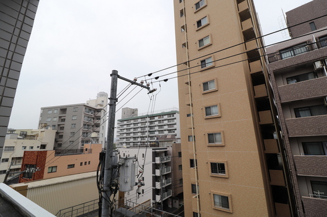第10片山ビル