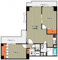 ラ・フォーレみよし