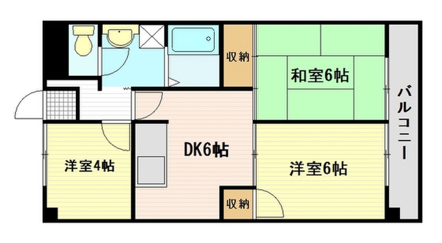 第2田寅ビル