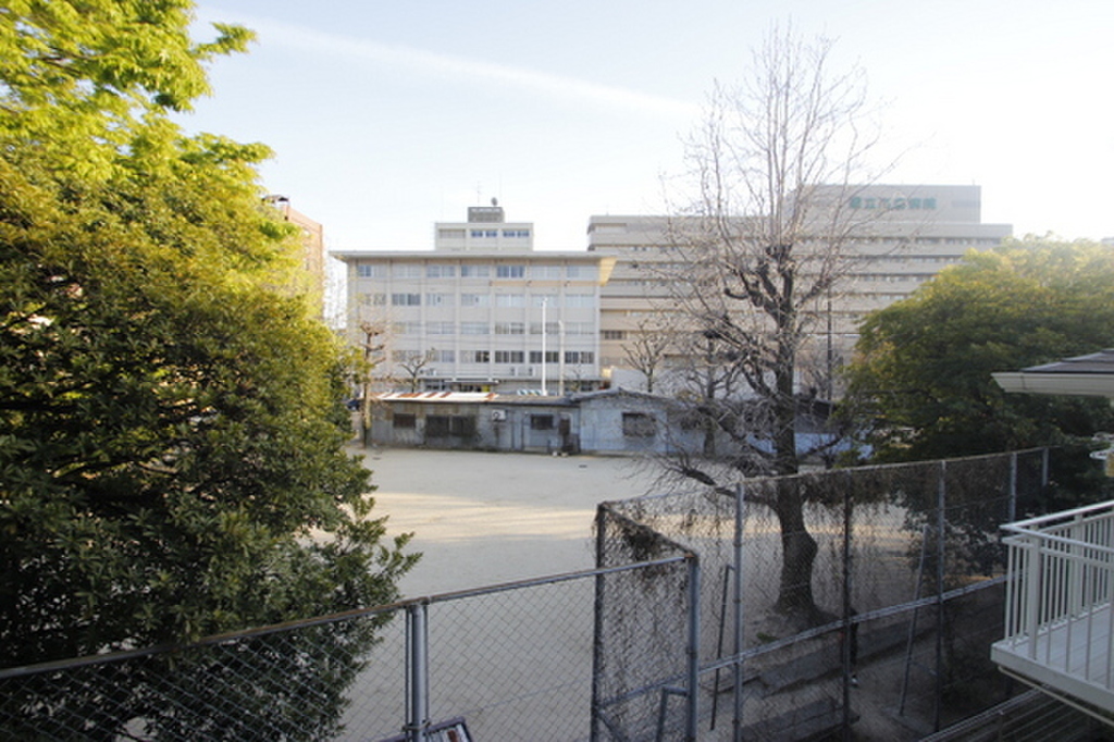 (13/24) 眺望 (13/24) 眺望