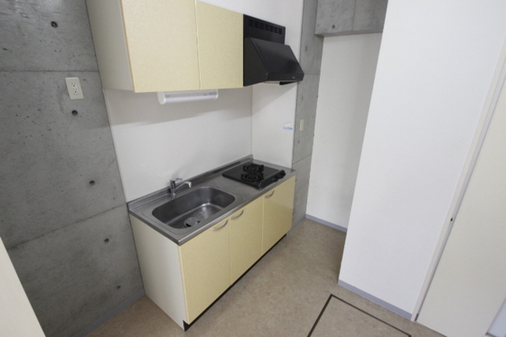 (3/24) キッチン (3/24) キッチン