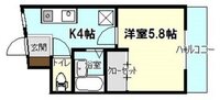 メゾン上安